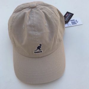 KANGOL Washed Baseball K5165HT One size KH262
